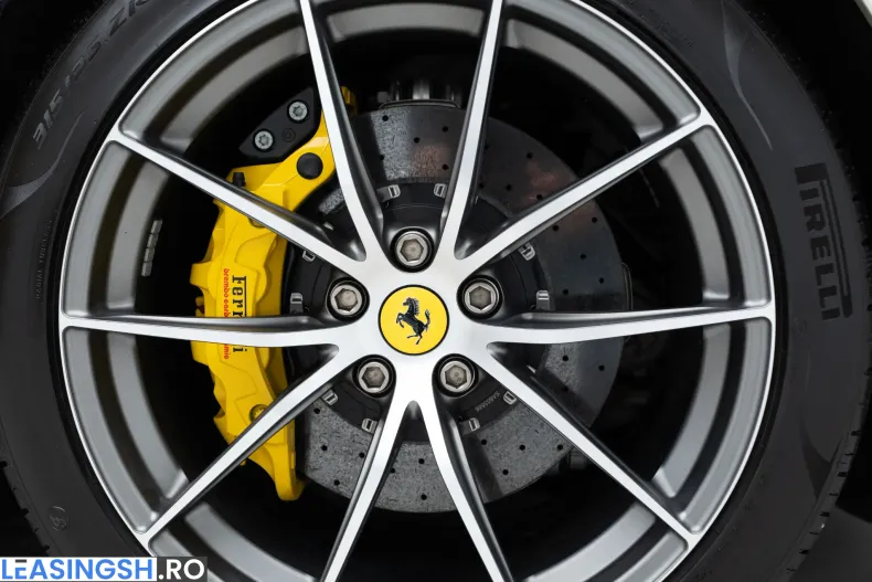 Ferrari 812 din 2021 cu 5.368 km - oferta FER219333 - foto 26