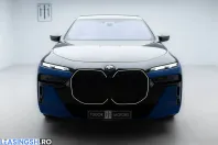 BMW 740d (Seria 7) din 2025 cu 19.000 km - oferta BMW219334 - foto 2