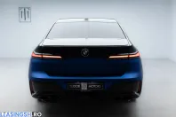 BMW 740d (Seria 7) din 2025 cu 19.000 km - oferta BMW219334 - foto 6