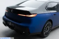 BMW 740d (Seria 7) din 2025 cu 19.000 km - oferta BMW219334 - foto 7