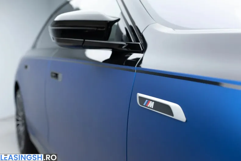 BMW 740d (Seria 7) din 2025 cu 19.000 km - oferta BMW219334 - foto 8