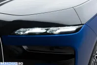 BMW 740d (Seria 7) din 2025 cu 19.000 km - oferta BMW219334 - foto 10