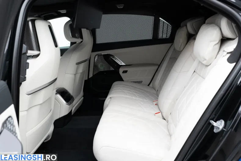 BMW 740d (Seria 7) din 2025 cu 19.000 km - oferta BMW219334 - foto 18