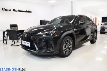 Lexus UX din 2025 - oferta LEX219335