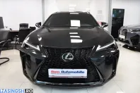 Lexus UX din 2025 cu 44 km - oferta LEX219335 - foto 2