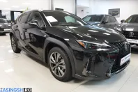 Lexus UX din 2025 cu 44 km - oferta LEX219335 - foto 3