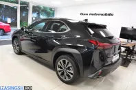Lexus UX din 2025 cu 44 km - oferta LEX219335 - foto 4