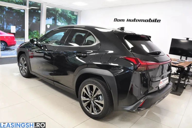 Lexus UX din 2025 cu 44 km - oferta LEX219335 - foto 4