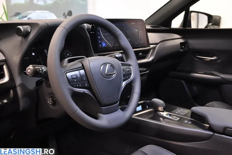 Lexus UX din 2025 cu 44 km - oferta LEX219335 - foto 9