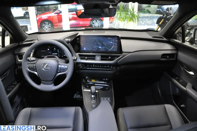 Lexus UX din 2025 cu 44 km - oferta LEX219335 - foto 12