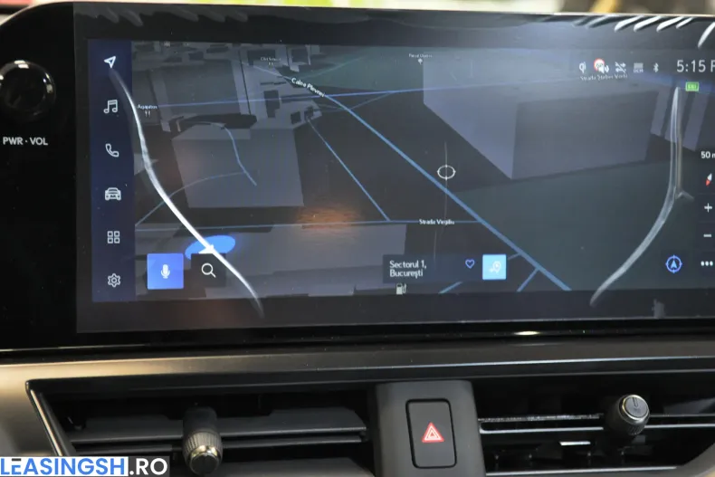 Lexus UX din 2025 cu 44 km - oferta LEX219335 - foto 15