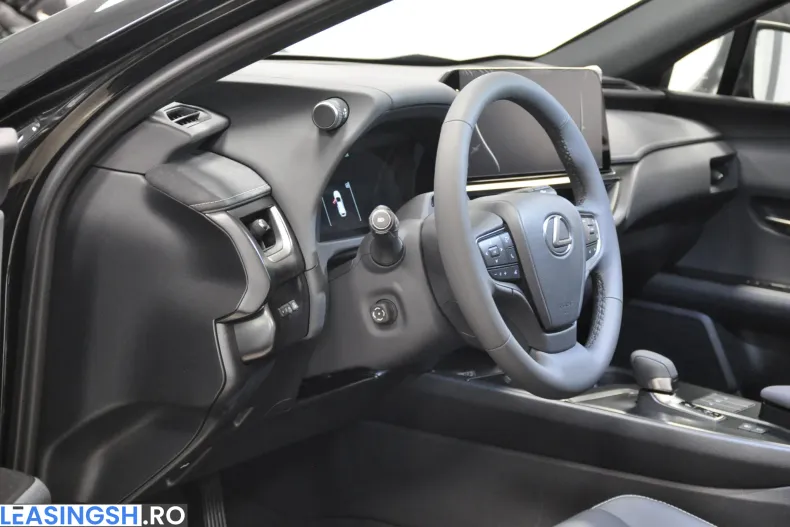 Lexus UX din 2025 cu 44 km - oferta LEX219335 - foto 18