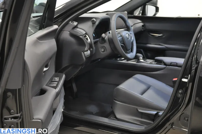 Lexus UX din 2025 cu 44 km - oferta LEX219335 - foto 19