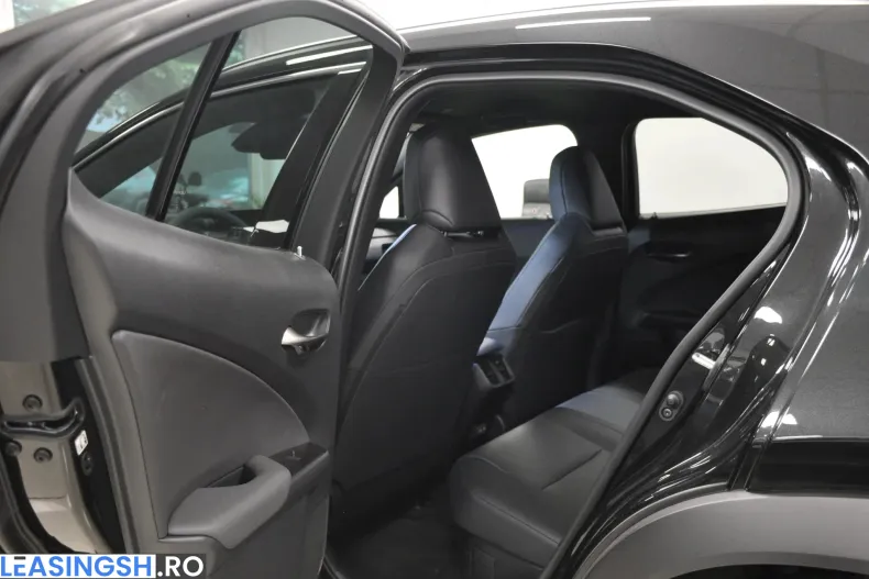 Lexus UX din 2025 cu 44 km - oferta LEX219335 - foto 20