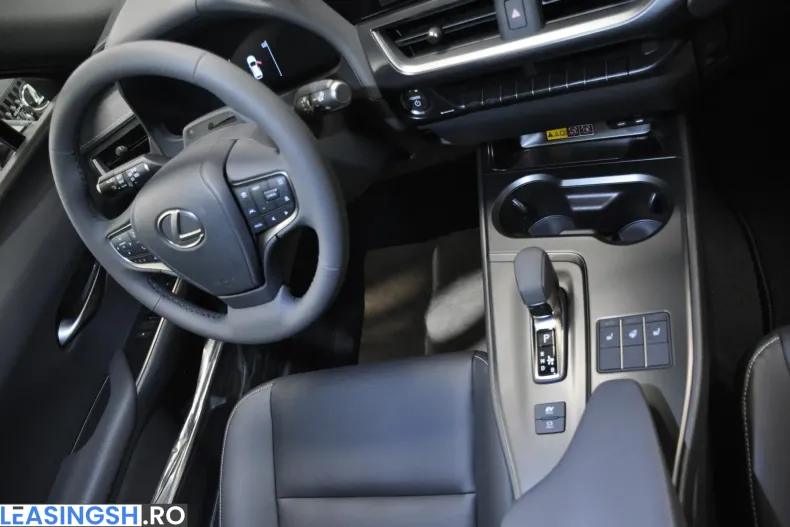 Lexus UX din 2025 cu 44 km - oferta LEX219335 - foto 21