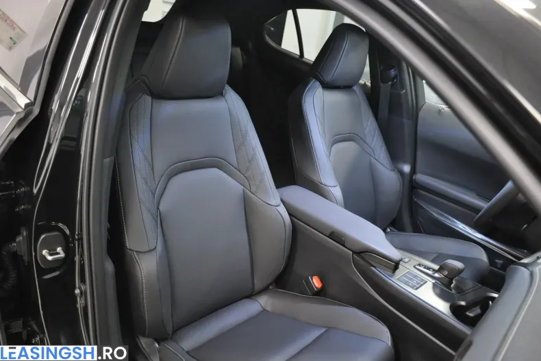 Lexus UX din 2025 cu 44 km - oferta LEX219335 - foto 22