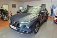 Hyundai Tucson din 2021 cu 73.400 km - oferta HYU219337 - foto 1