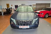Hyundai Tucson din 2021 cu 73.400 km - oferta HYU219337 - foto 2