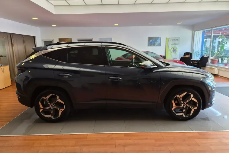 Hyundai Tucson din 2021 cu 73.400 km - oferta HYU219337 - foto 4