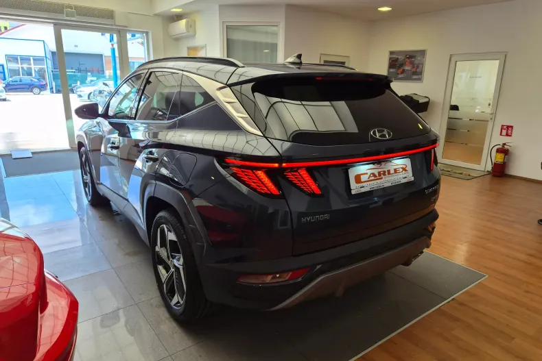 Hyundai Tucson din 2021 cu 73.400 km - oferta HYU219337 - foto 7