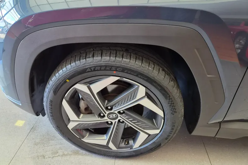 Hyundai Tucson din 2021 cu 73.400 km - oferta HYU219337 - foto 8