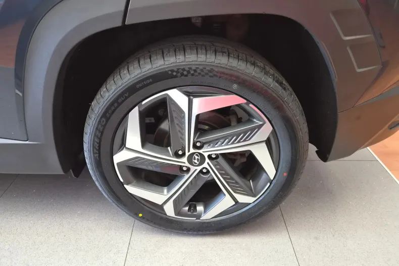 Hyundai Tucson din 2021 cu 73.400 km - oferta HYU219337 - foto 9