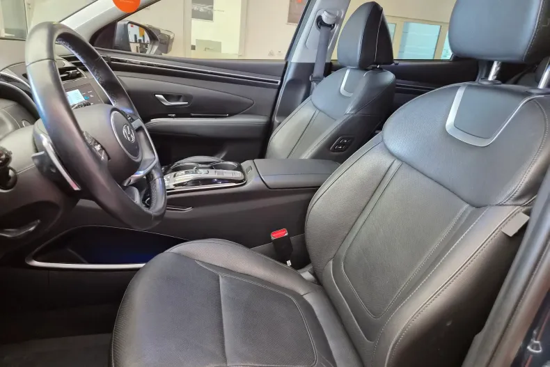 Hyundai Tucson din 2021 cu 73.400 km - oferta HYU219337 - foto 11