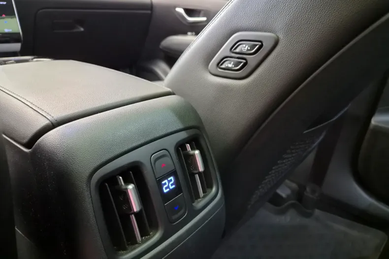 Hyundai Tucson din 2021 cu 73.400 km - oferta HYU219337 - foto 14