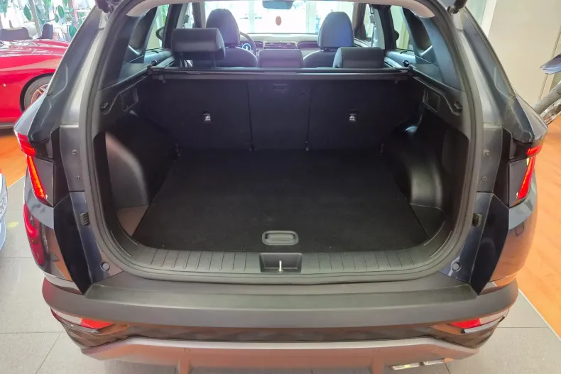 Hyundai Tucson din 2021 cu 73.400 km - oferta HYU219337 - foto 16