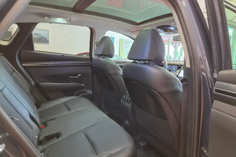 Hyundai Tucson din 2021 cu 73.400 km - oferta HYU219337 - foto 18