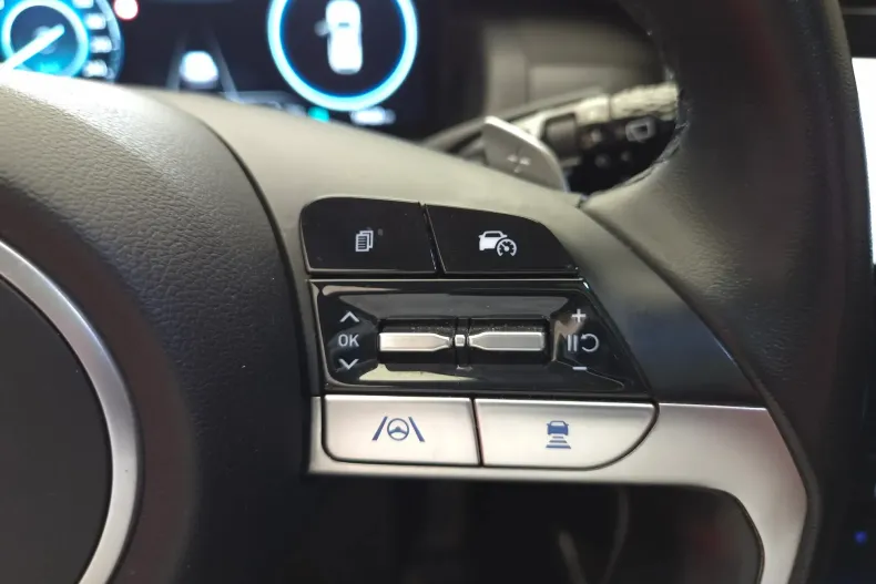 Hyundai Tucson din 2021 cu 73.400 km - oferta HYU219337 - foto 27