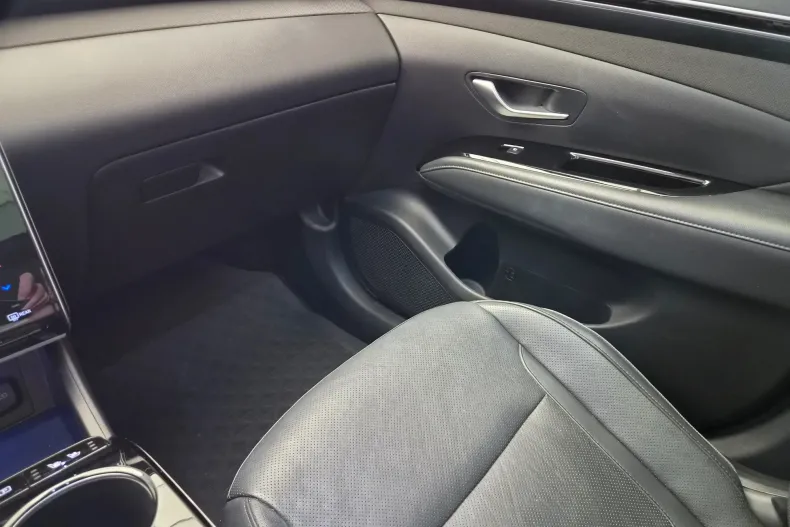 Hyundai Tucson din 2021 cu 73.400 km - oferta HYU219337 - foto 33