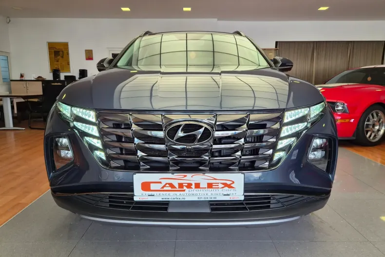 Hyundai Tucson din 2021 cu 73.400 km - oferta HYU219337 - foto 36