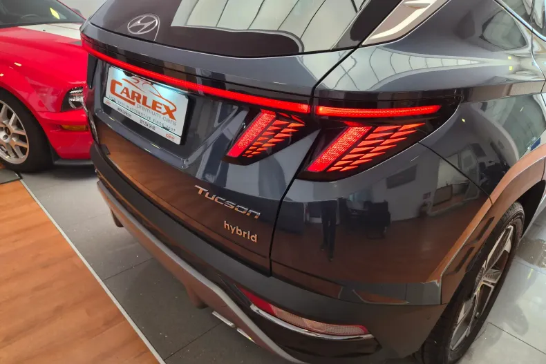 Hyundai Tucson din 2021 cu 73.400 km - oferta HYU219337 - foto 37