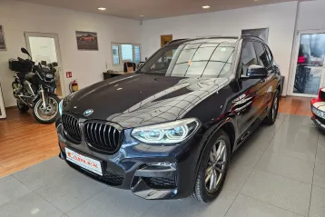 BMW X3 din 2021 - oferta BMW219338