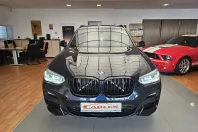 BMW X3 (Seria X) din 2021 cu 58.200 km - oferta BMW219338 - foto 2