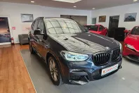 BMW X3 (Seria X) din 2021 cu 58.200 km - oferta BMW219338 - foto 3