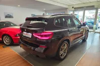 BMW X3 (Seria X) din 2021 cu 58.200 km - oferta BMW219338 - foto 5