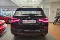 BMW X3 (Seria X) din 2021 cu 58.200 km - oferta BMW219338 - foto 6