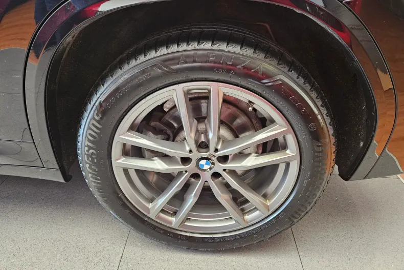 BMW X3 (Seria X) din 2021 cu 58.200 km - oferta BMW219338 - foto 9