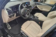 BMW X3 (Seria X) din 2021 cu 58.200 km - oferta BMW219338 - foto 10