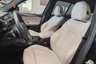 BMW X3 (Seria X) din 2021 cu 58.200 km - oferta BMW219338 - foto 11