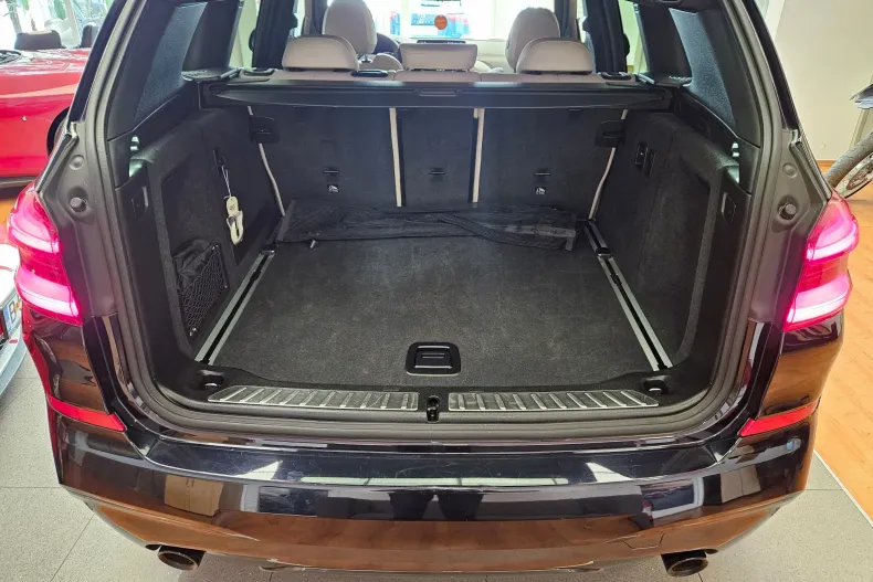 BMW X3 (Seria X) din 2021 cu 58.200 km - oferta BMW219338 - foto 13