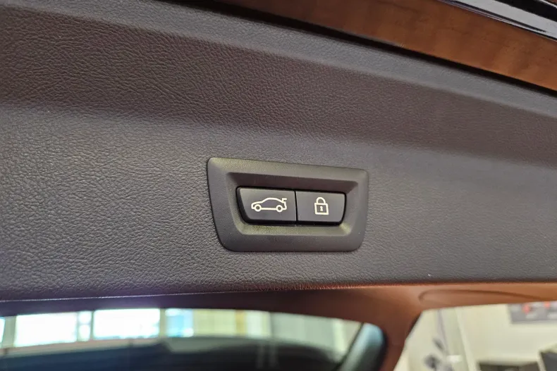 BMW X3 (Seria X) din 2021 cu 58.200 km - oferta BMW219338 - foto 14