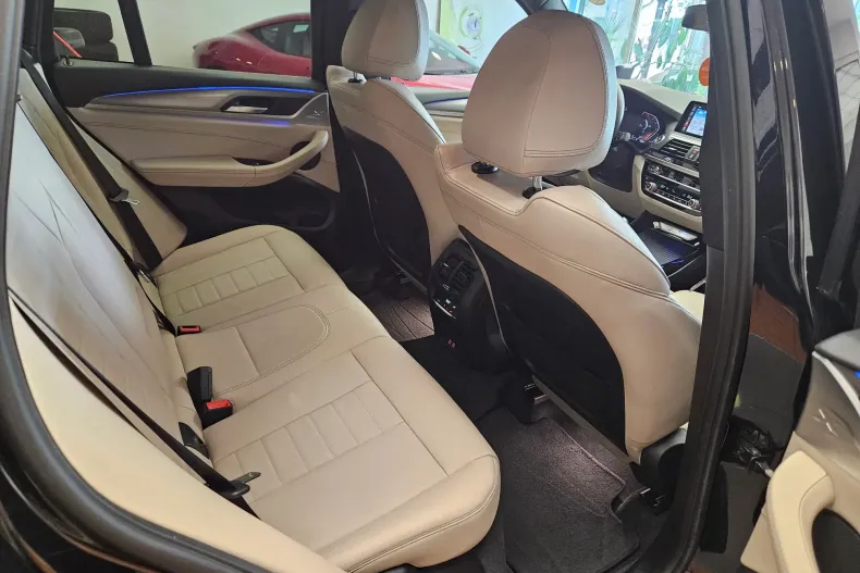 BMW X3 (Seria X) din 2021 cu 58.200 km - oferta BMW219338 - foto 15