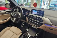 BMW X3 (Seria X) din 2021 cu 58.200 km - oferta BMW219338 - foto 17