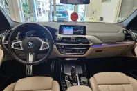 BMW X3 (Seria X) din 2021 cu 58.200 km - oferta BMW219338 - foto 18
