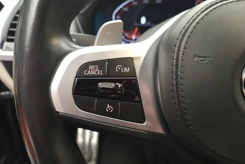 BMW X3 (Seria X) din 2021 cu 58.200 km - oferta BMW219338 - foto 20
