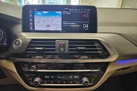 BMW X3 (Seria X) din 2021 cu 58.200 km - oferta BMW219338 - foto 23