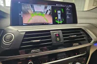 BMW X3 (Seria X) din 2021 cu 58.200 km - oferta BMW219338 - foto 24